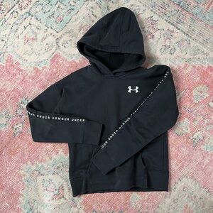 Under Armour Women’s Hoodie
